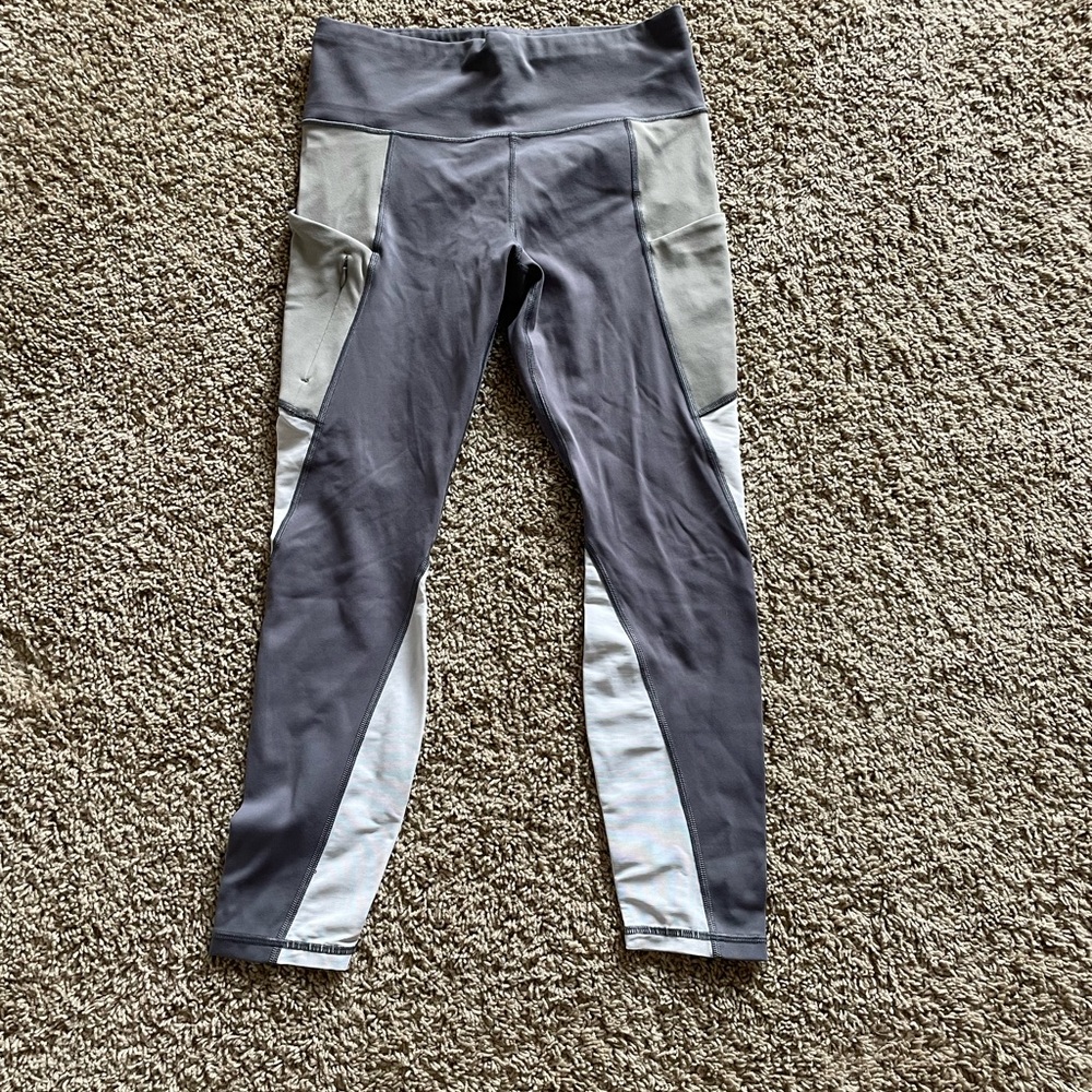 Athleta Leggings